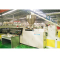 PVC Celuka Crust Foam Board Extrusion Production Line