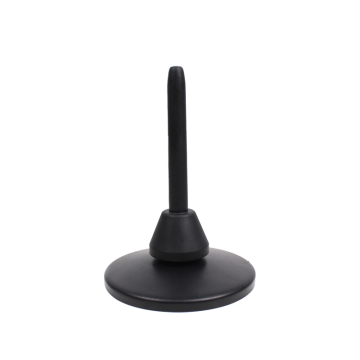 Professional Flute and Clarinet Stand with Round Base