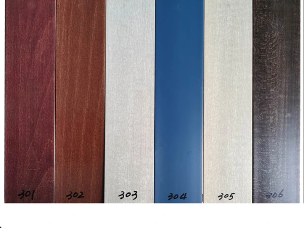 2 Inches Polystyrene PS Window Venetian Blind Components