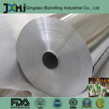 Hot Sale Beer Mark Aluminum Foil (8011/1235)