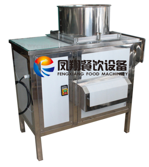 Fx-139 Big Garlic Clove Separating Machine