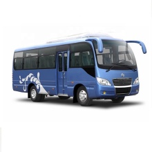 30 seater comfortable seats new design luxury buses coach
