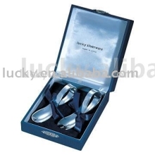 Silver Plated Spoons for Babies