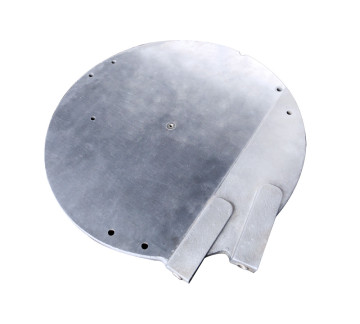 3D Ceramic Components for Semiconductor Equipment