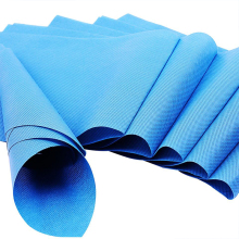 Medical Grade Waterproof Non-Woven SMS Sterilization Wrap Fabric