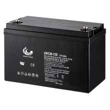 Sealed Deep Cycle Lead Acid AGM 12V120ah Battery
