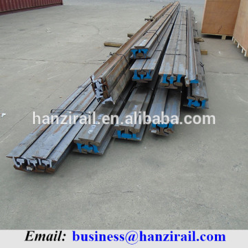 A120 Rail For Sale/Crane Rail Manufacturers/Germany Rail