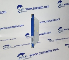 Bently Nevada 3500/45