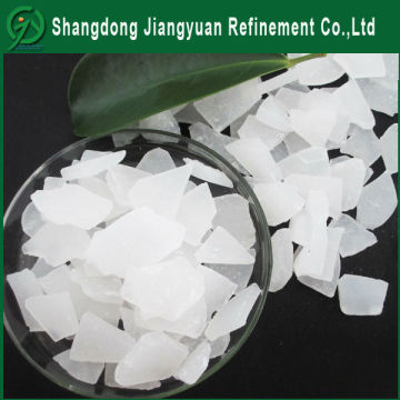 Flake Powder Aluminium Sulphate