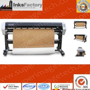 1.8m CAD Print & Cut Plotter for Garment Plate Process