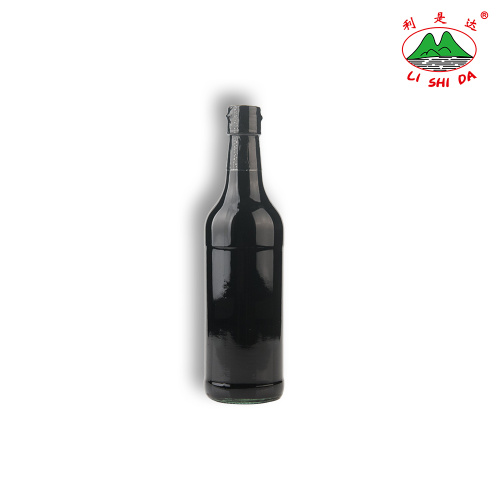 500ml Mushroom Dark Soy Sauce