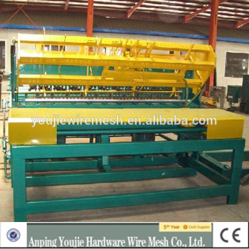 Welding Nets Machine