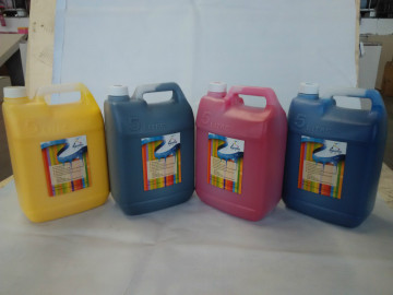 Factory supply VUTEK solvent based printing ink
