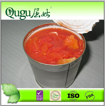 chopped tomatoes canned