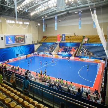 Δάπεδα Futsal υψηλής ποιότητας για εσωτερικούς και εξωτερικούς χώρους