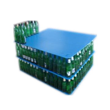 Plastic Layer Pads: Polypropylene Corrugated Sheets