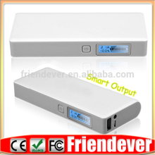 new model mobile charger portable power bank