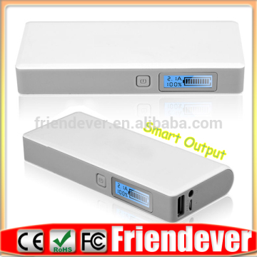 new model mobile charger portable power bank