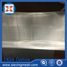 Stainless Steel 304 Twill Weave Knitting