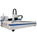 fiber laser cutting machine for steel