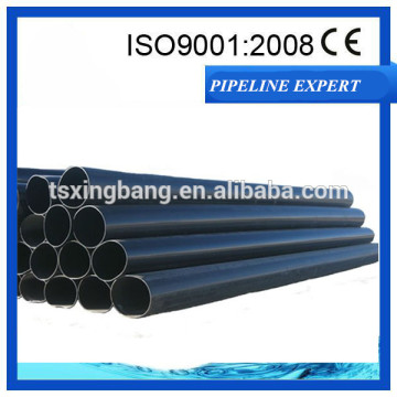 hdpe high density polyethylene pipe