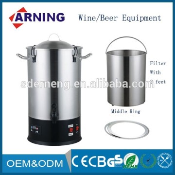 Beer Brewing Boiler Home Brewery Wine Boiler