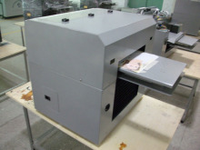 A3-YD-1900 universal ipad case Printer