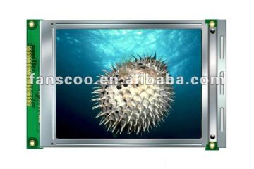 7 tft lcd Big touch screen lcd voltage display