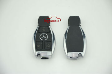 Wholesale 3 button 434Mhz smart key for Mercedes smart key