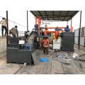 E-waste Treatment Equipment Weee Recycling Machine