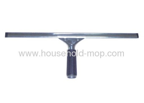 Car Window Squeegee Squeegee With Long Handle Window Wiper 