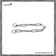 Herm Sprenger Chrome-Plated German Steel Choke Dog Chain Collars