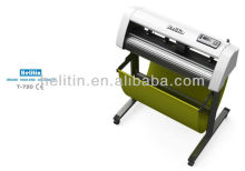 Mini USB HELITIN plotter cutter with stepper motor