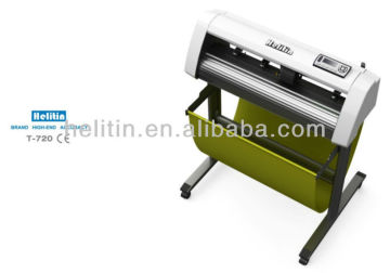 Mini USB HELITIN plotter cutter with stepper motor
