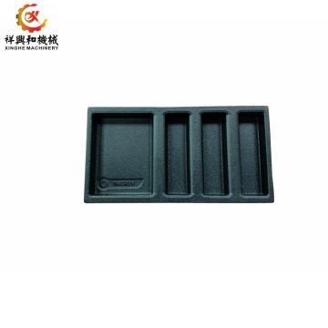 High precision die casting aluminum diecast