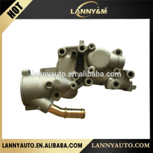 1336Y8 aluminum coolant flange for peugeot 9654775080