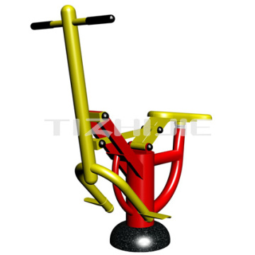 High Quality Outdoor Fitness Equipment Horse Rider/Outdoor Horse Rider Machine/Horse Rider for Outdoor Training Equipment