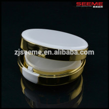 Empty Compact Air Cushion BB Foundation Powder Case