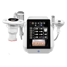 Vacuum RF Lymphatic Drainage Massage Machine for Cellulite and Fat Reduction