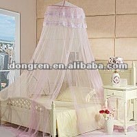 Beautiful and elegance Crib Mosquito Net