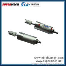 Barking Machine Cylinder Stripped Wire Cylinder Electrical Peeling Machine Parts?