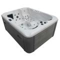 Whirlpool Massage 3 persona Mini vasca idromassaggio