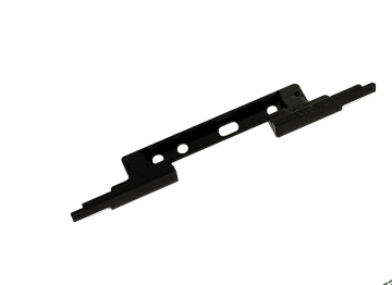 Camera Mounting Plate for Secure Installation