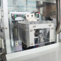 Auto Taped radiale component lood snijmachine