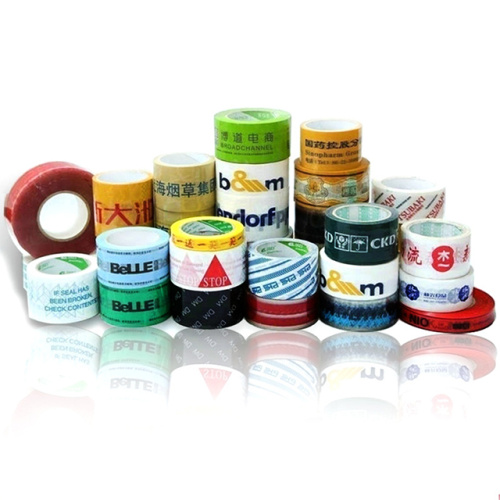 Lepilni BOPP Brown Litve Tape