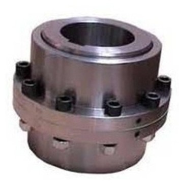 High Quality Forging Gear Coupling
