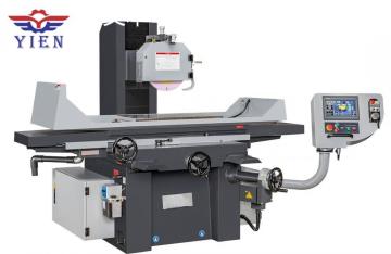 high precision surface grinding machine