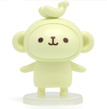 Chewy Hams Hansl model Series 12