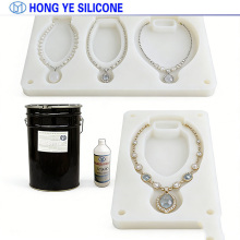 Professional Grade Silicone Rubber for Resin Mold Making