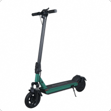 Innovative 8.5" Electric Scooter with Brushless Motor and LCD Display – Limited Time Discount